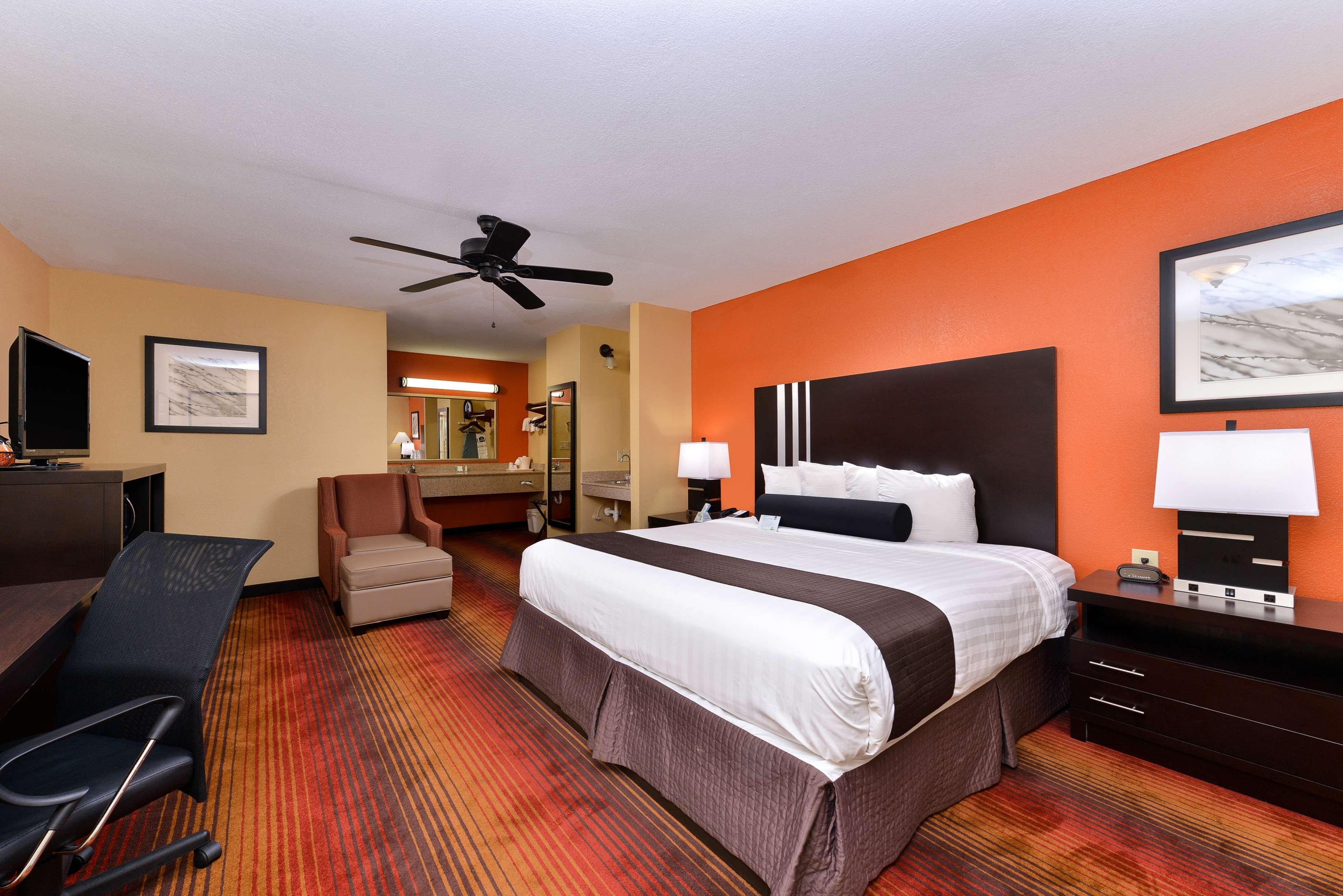 Best Western Inn Monroeville Exteriör bild