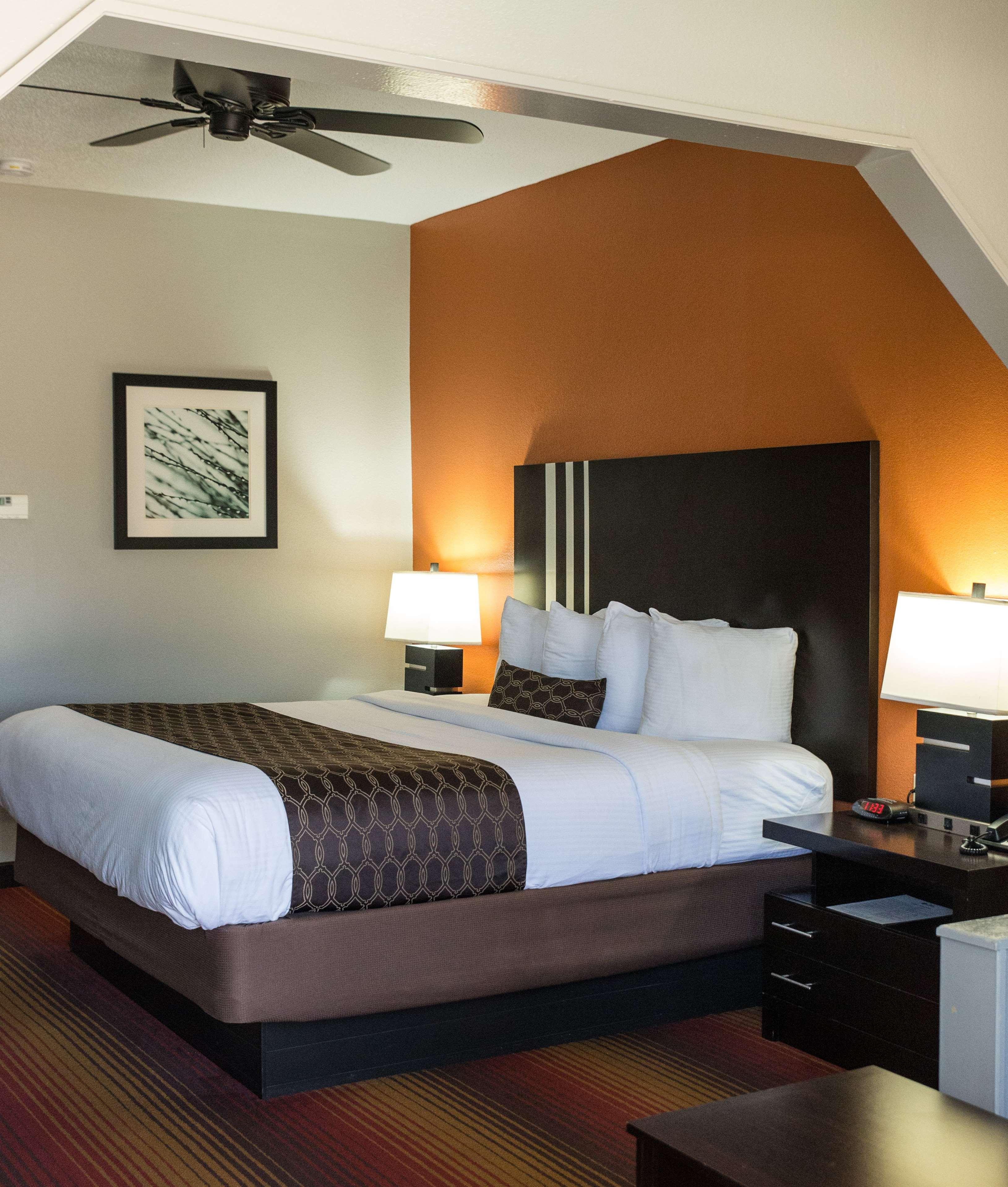 Best Western Inn Monroeville Exteriör bild