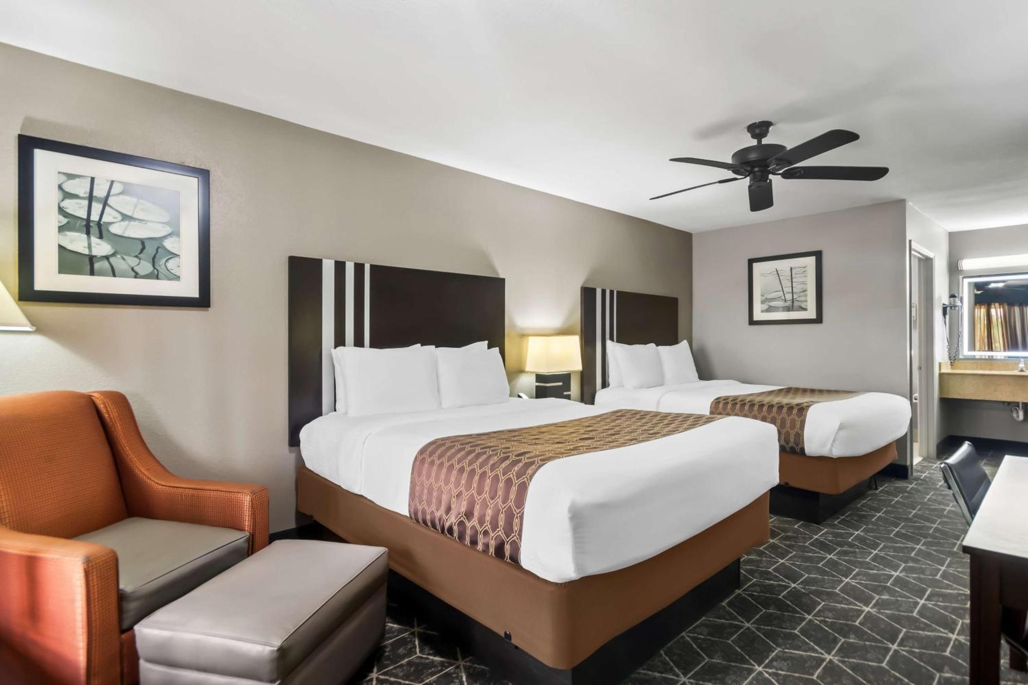 Best Western Inn Monroeville Exteriör bild