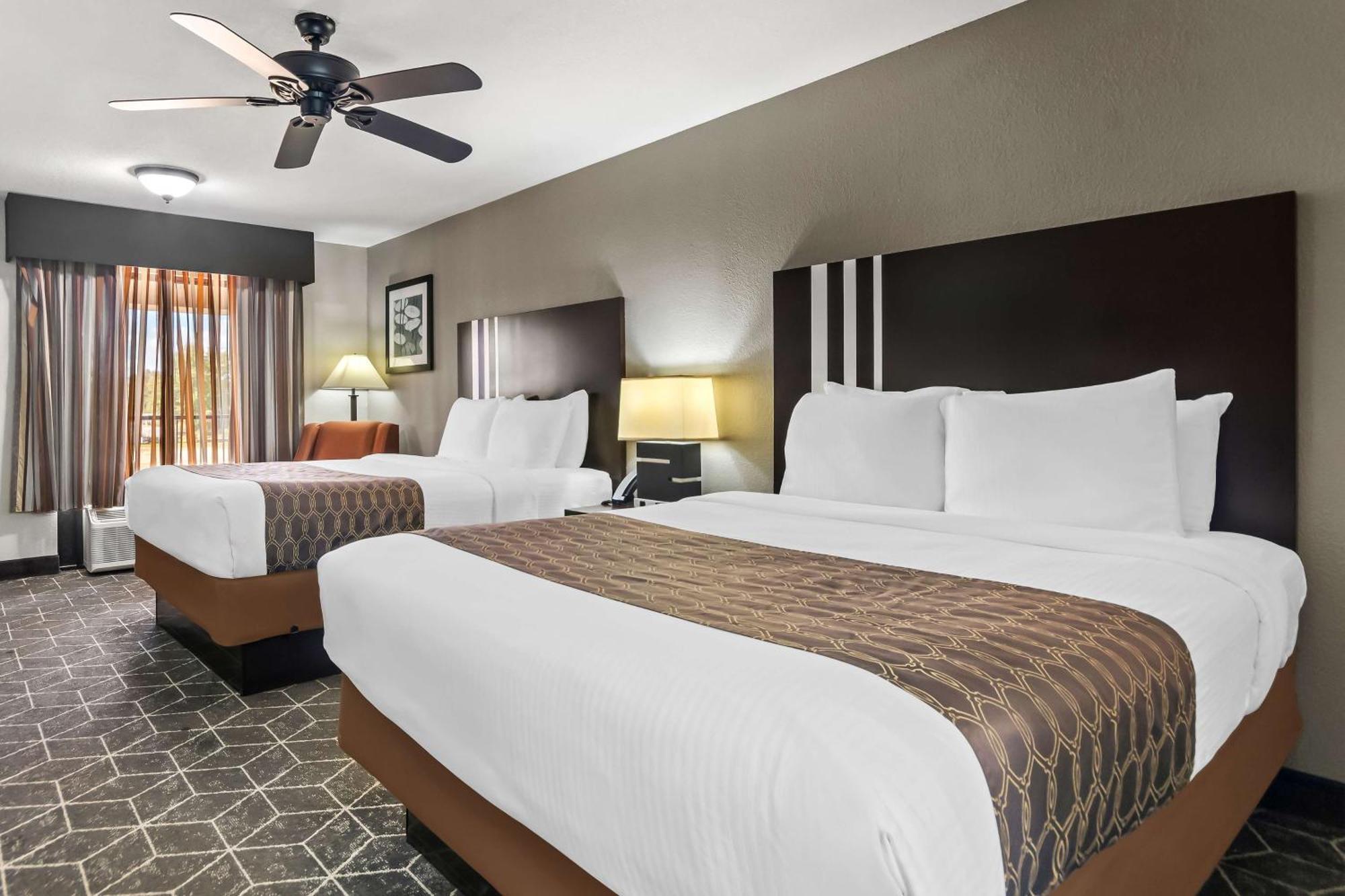 Best Western Inn Monroeville Exteriör bild