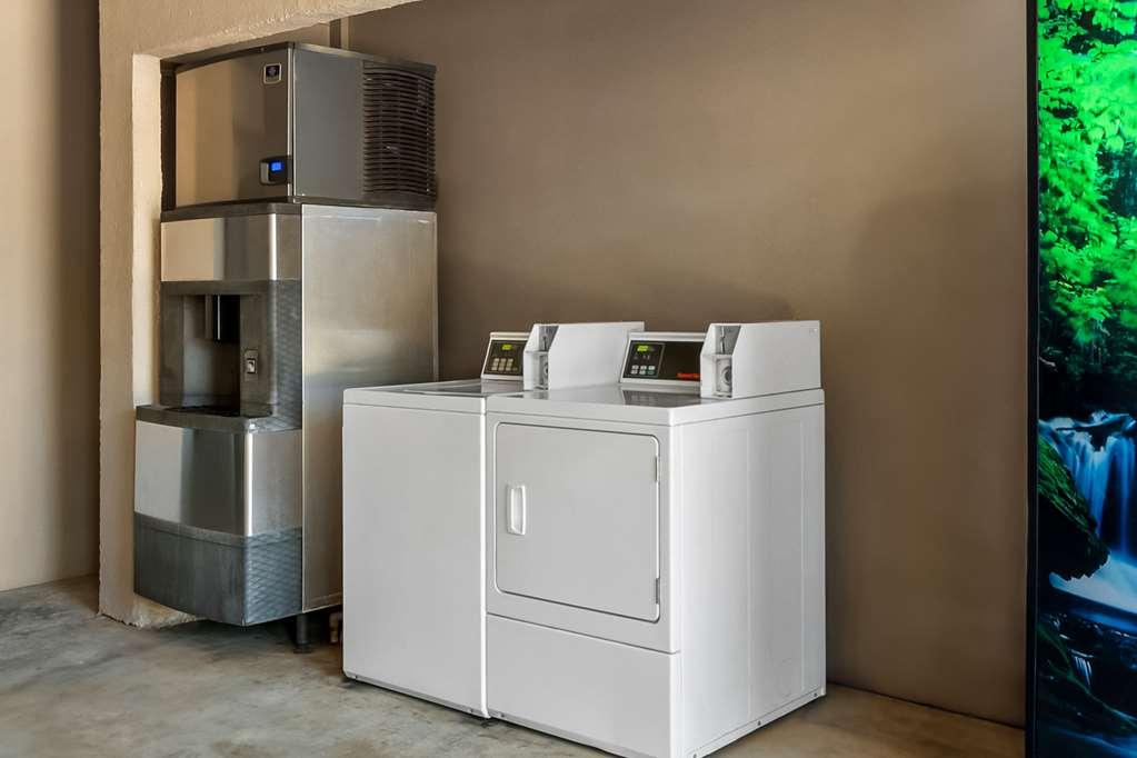Best Western Inn Monroeville Bekvämligheter bild